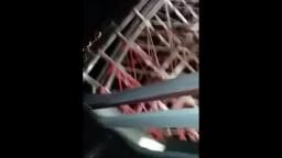 Hi-T Hijinks! (Part 2): Cyclone First Person Perspective