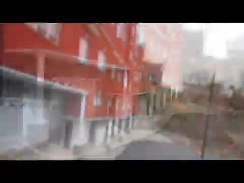 InvisiVillage