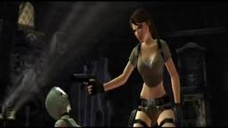 Viewer Mail Time [Tomb Raider Legends]