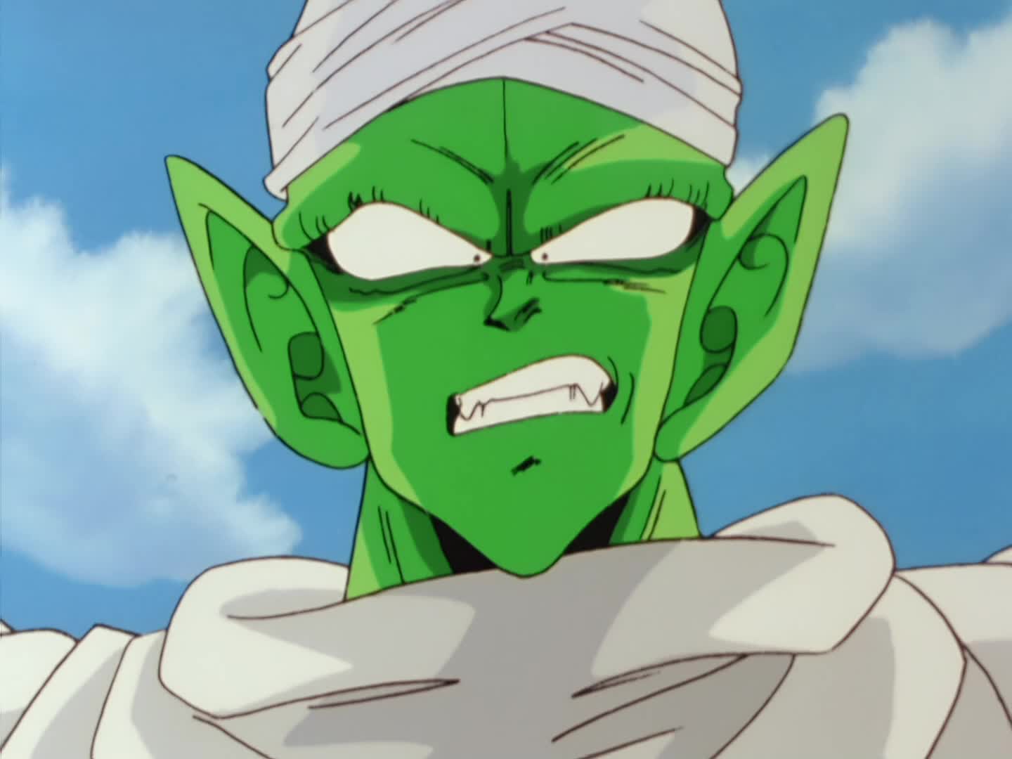 Dragon Ball KAI Proyecto Latino #4