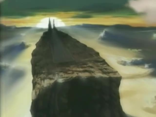 Zoids | episode 40 | Esp dub. (LATAM)
