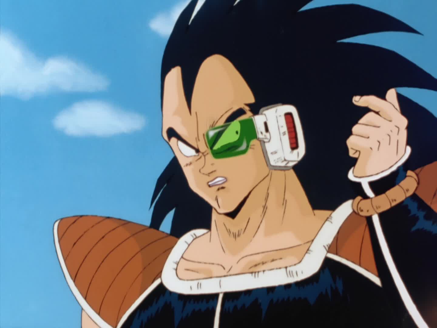 Dragon Ball KAI Proyecto Latino #2