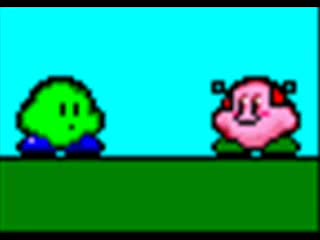 Kirby Ward