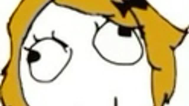 My heart beats like a drum_Derpina_Meme animation