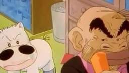 Makibao has breaked for TV (Japanese)
