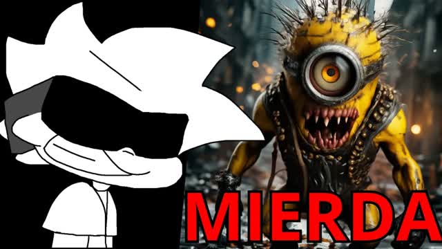 BRAINROT EN DIRECTOS EN YOUTUBE SHORTS