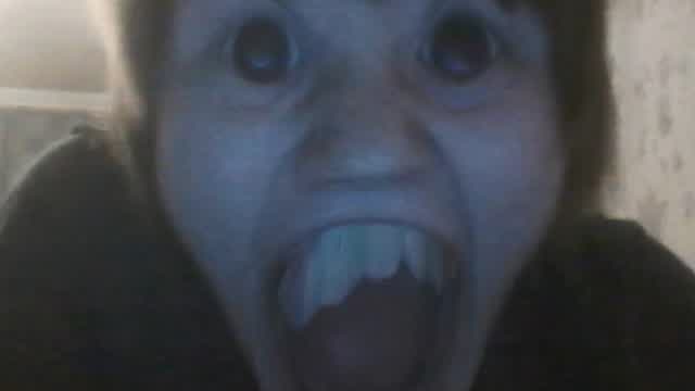 demon face test.wmv (WARNING: jumpscare)