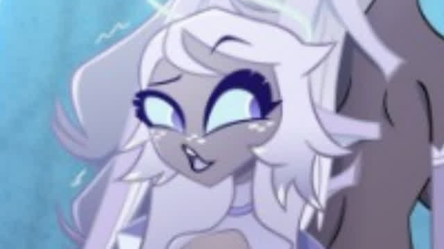 Hazbin Hotel - Season 2 - Leak 3 (covered as fuck)