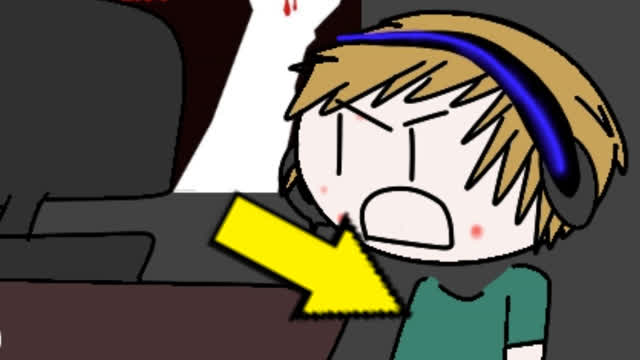 video response: srynotsry263 video response ANIMATED REANIMATED