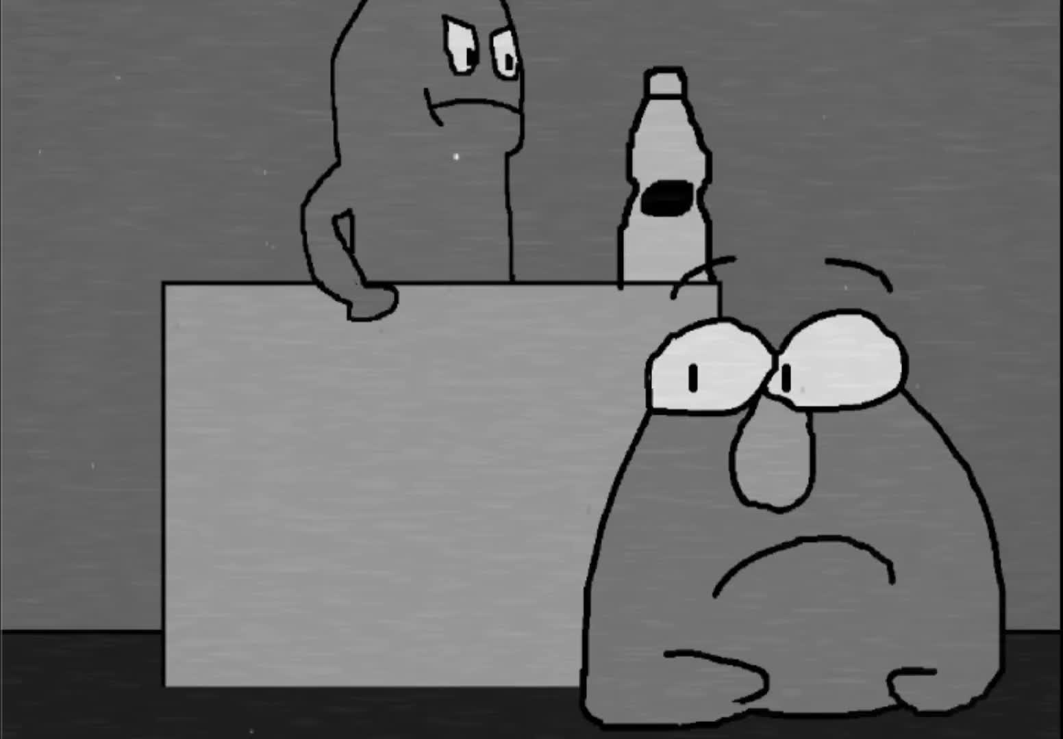 Frank's Orange Soda - Jailhouse remake