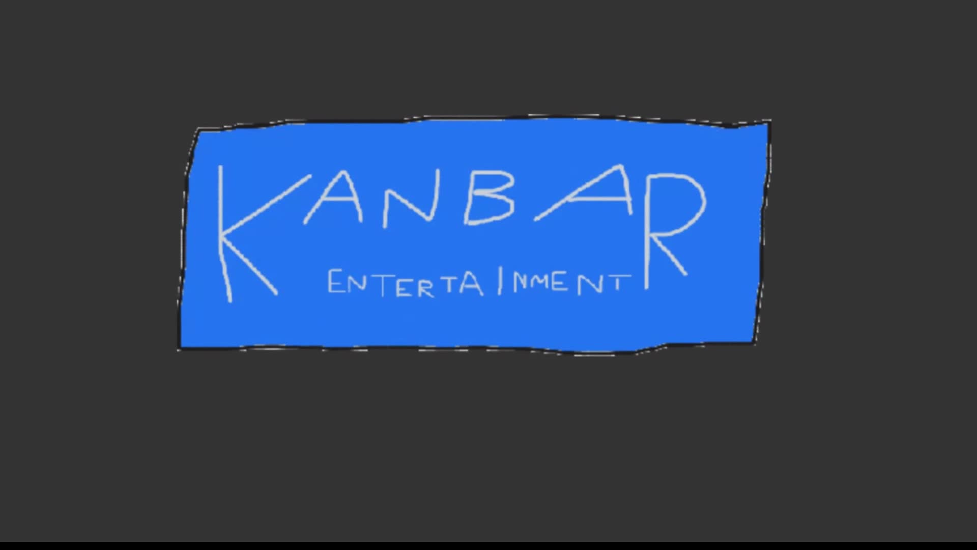 Kanbar Entertainment 2011 logo remake