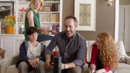 Amazon ECHO parodie CZ