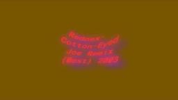 Rednex - Cotton-Eyed Joe (NSP Productions Remix)