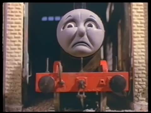 Troublesome Trucks