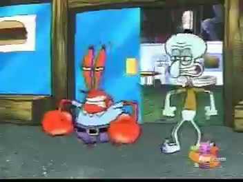 SpongeBob - Bubble Buddy