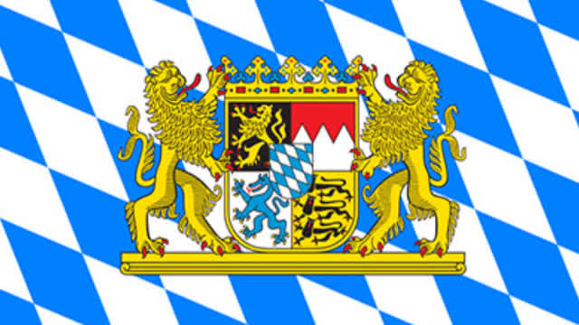 Bayerischer Defiliermarsch
