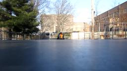 Hi-T Hijinks! (Part 1): Bike Ramp