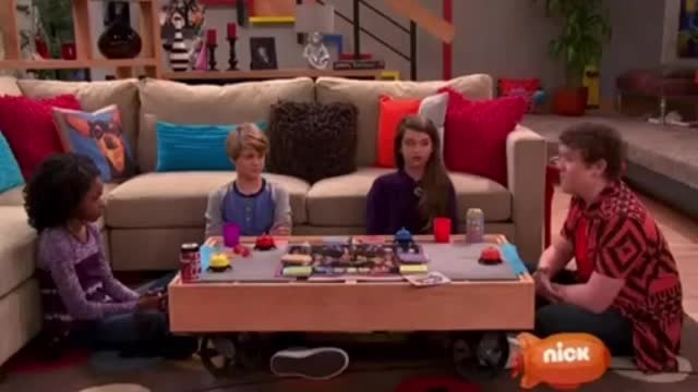 Henry Danger | S1 EP17 | Nickelodeon