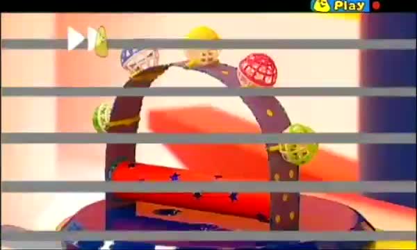 Mister Maker - Series 3 Episode 20
