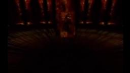 Silent Hill 3 Opening