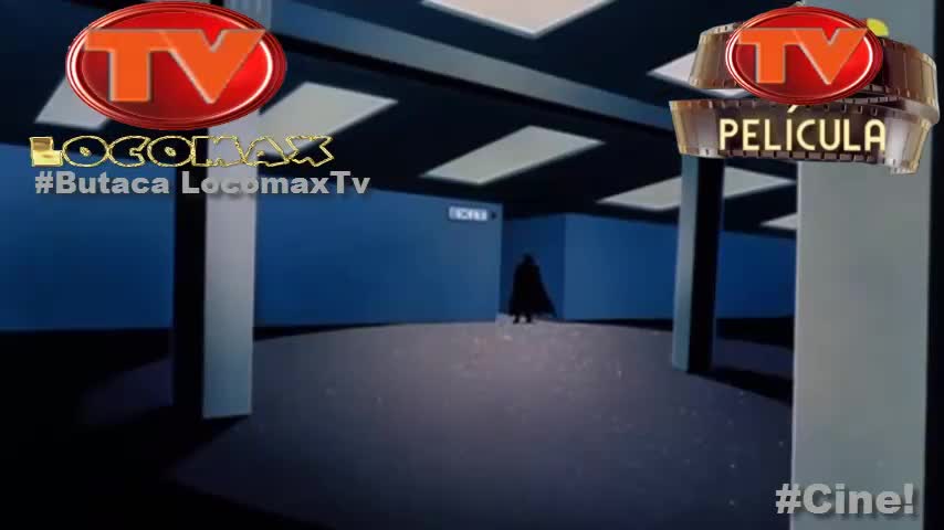 LocomaxTv Bolivia Anime Marzo 2025