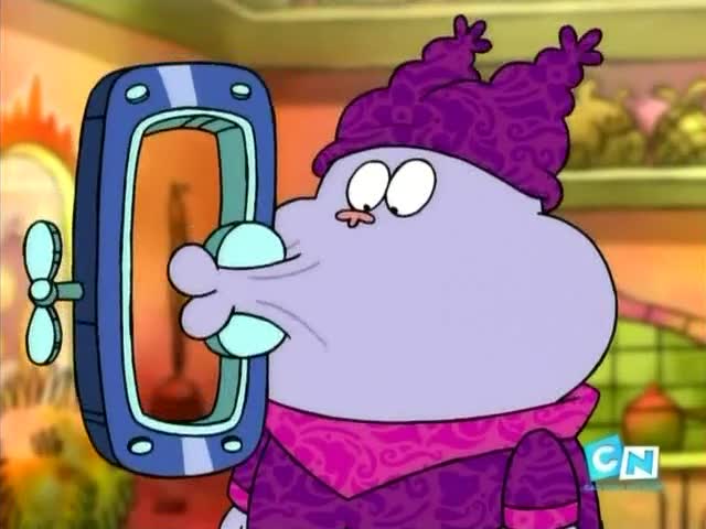 Chowder | S2 EP3 | Cartoon Network