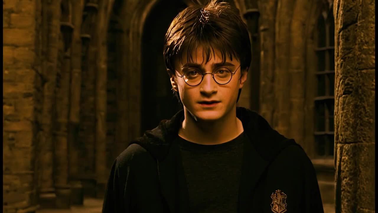 Harry potter