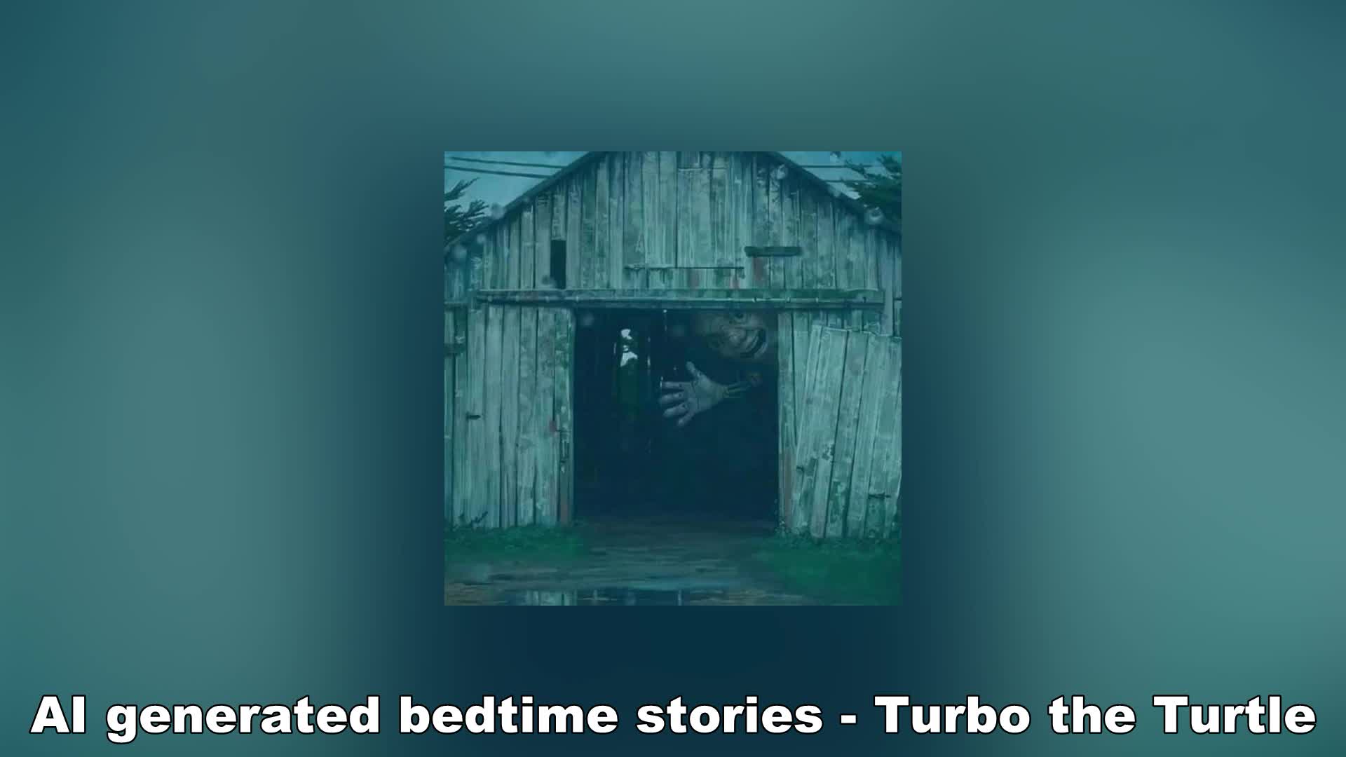 LMNB/LWNB/LNNB - LNNB "ASMR" - part 5 (AI bedtime stories part 2)