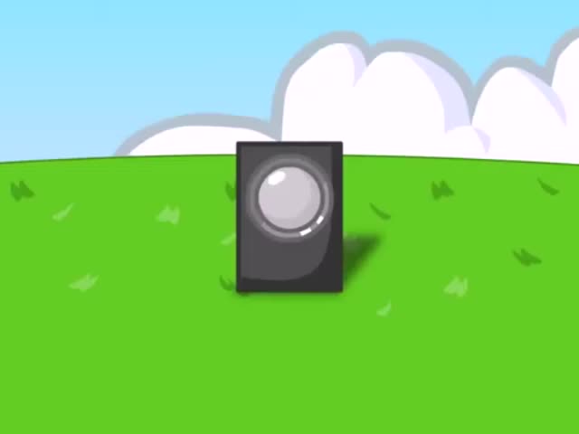 BFDI On Nickelodeon