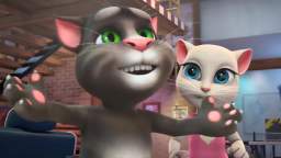 Talking Tom And Friends Episodio 20 Doctor Hank Español Latino