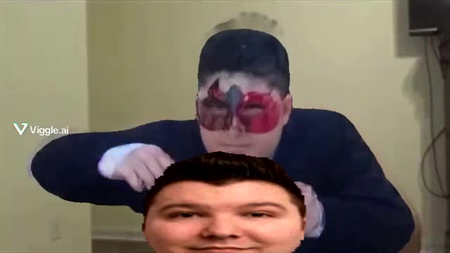 (Official Reupload) i eat dearrea puddin for my punishment