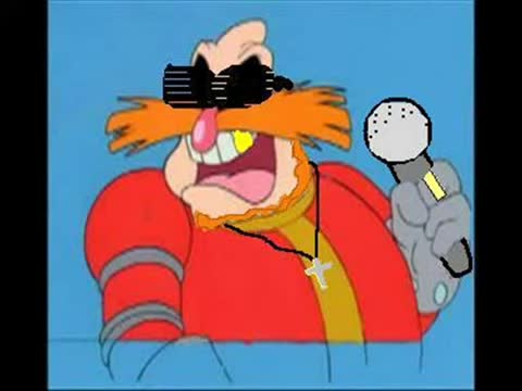 THIS VIDEO CONTAINS GANGSTA