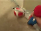 Toad's Mistake!!!!!!