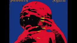 Black Sabbath - The Dark/Zero The Hero.