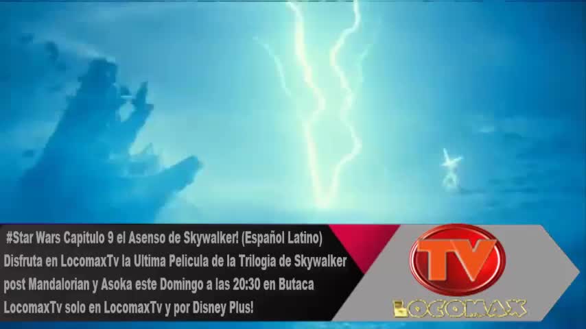 LocomaxTv Bolivia Anime Febrero 2025