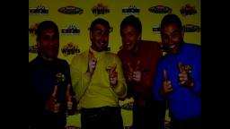 THE WIGGLES SNEAKY NIGHTTIME RAPE XXX ANAL FAGS