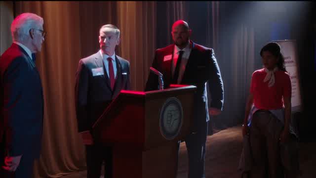 The Good Place - Chapter Forty Four