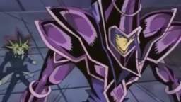 Yugi vs Atem - parte final