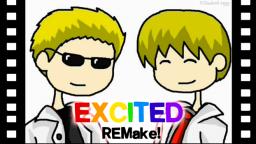 Resident Evil Excited REMake!