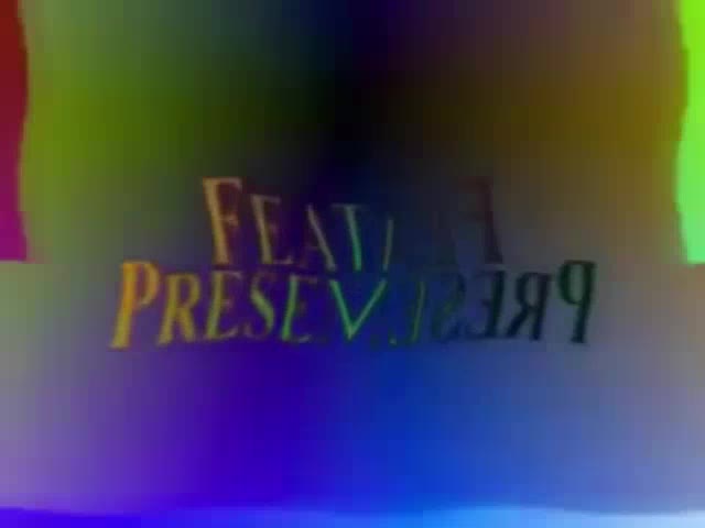pARgRESS gETS tRIPPY fAST