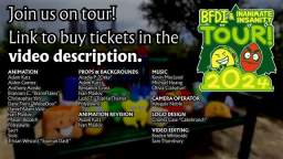 bigfuckingdick x ii tour 2024 event