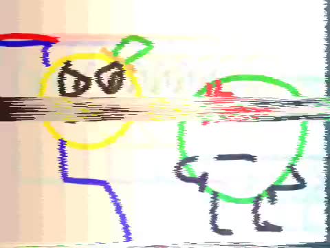 CrazyJamie - Raw Fettuccine