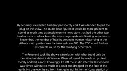 Creepypasta: 12 Minutes