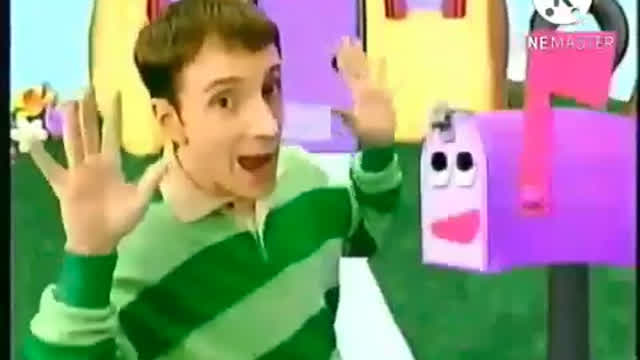 Nick Jr's Imagine That Full VHS in 10 Minutes