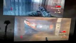 Game Shame (Part 3): Not-Me, Bizzle The Twizzle & Cournal Milkstache Playing Nazi Zombies