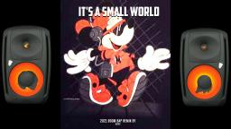 It's a small world - Boom Bap Version by HDvid