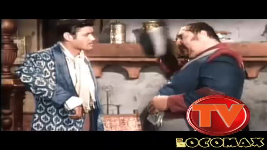 LocomaxTv Bolivia Anime Marzo 2025
