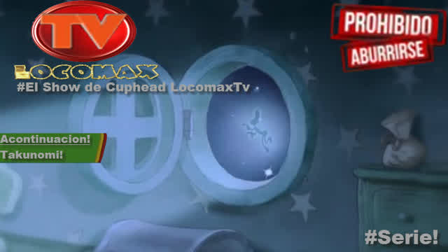 LocomaxTv Bolivia Anime Marzo 2025