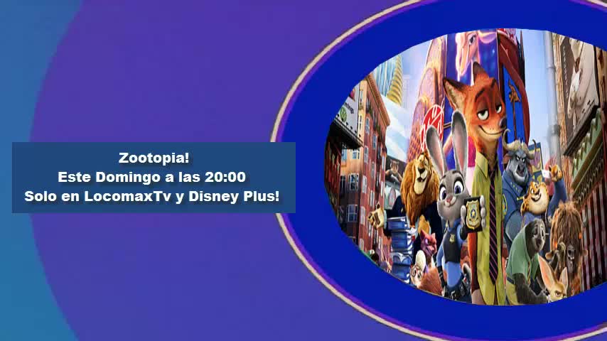 LocomaxTv Bolivia Anime Marzo 2025