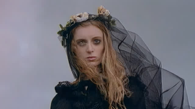 Anathema - The Silent Enigma (OFFICIAL VIDEO)